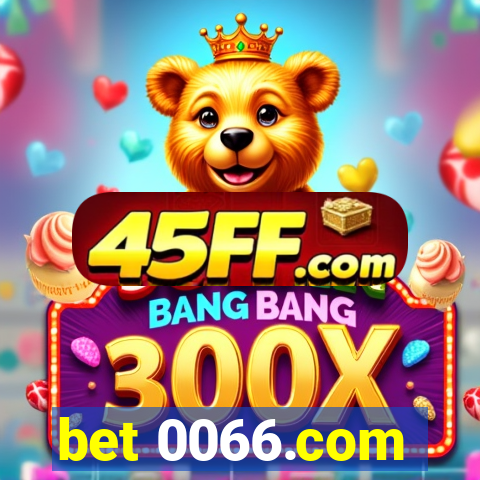 bet 0066.com